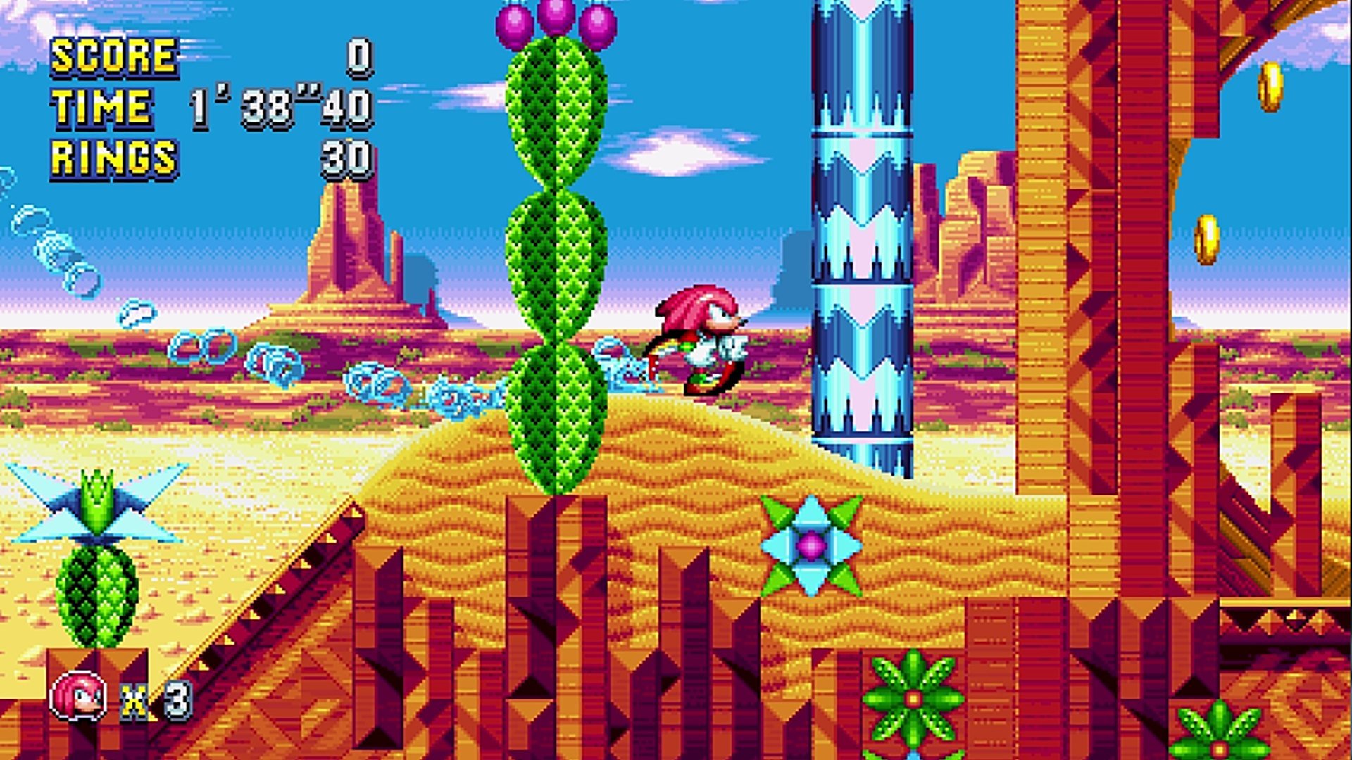 Sonic Manía - Imagen 26